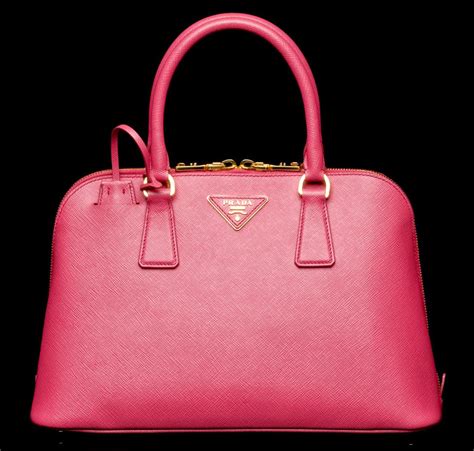 small pink prada bag|pink prada bag vintage.